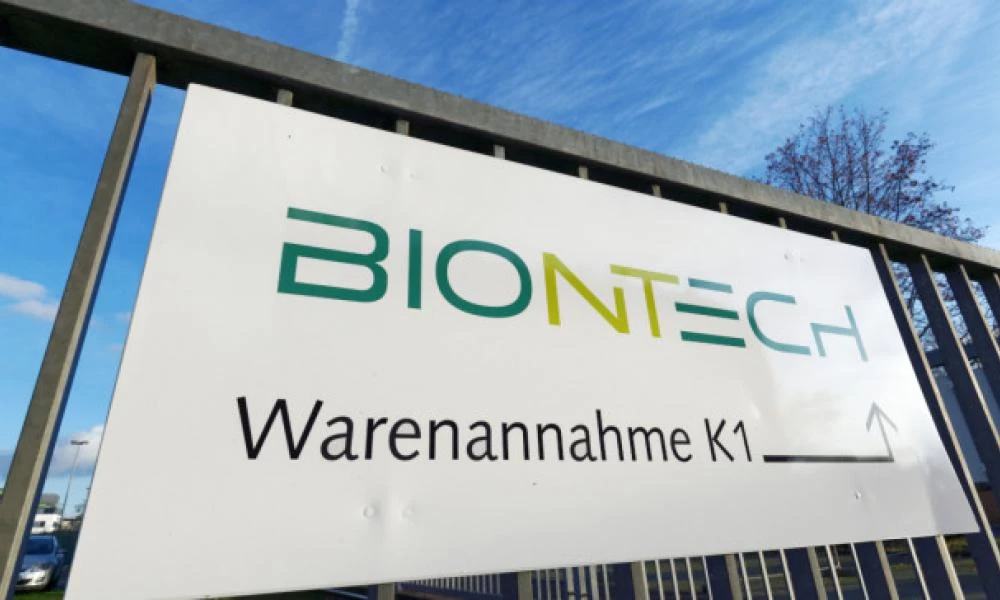 BioNTech: Αν καθυστερήσει η δεύτερη δόση μπορεί να μειώσει την αποτελεσματικότητα